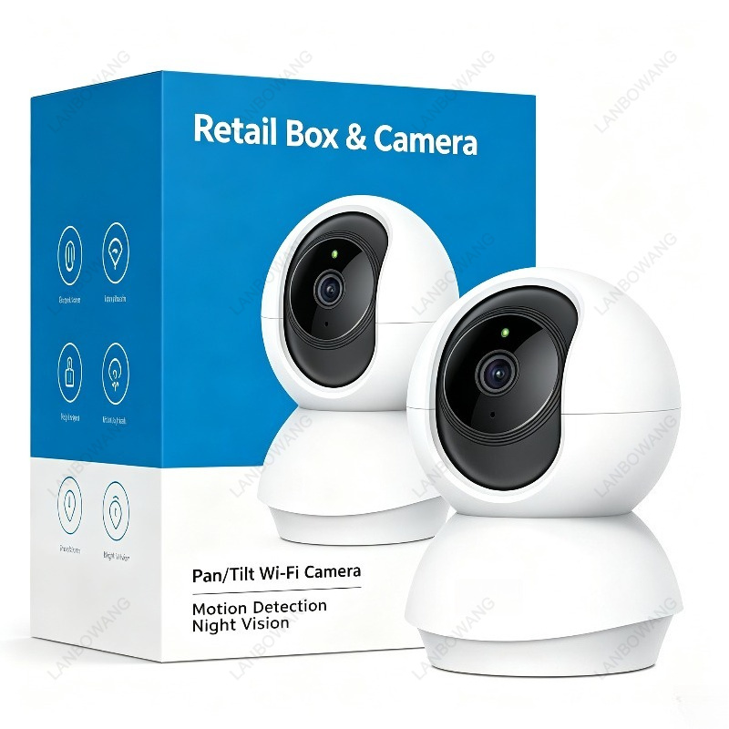 TP-Link Tapo WiFi Camera C230  - огляд і ціна Tp-Link Camera Tapo C200