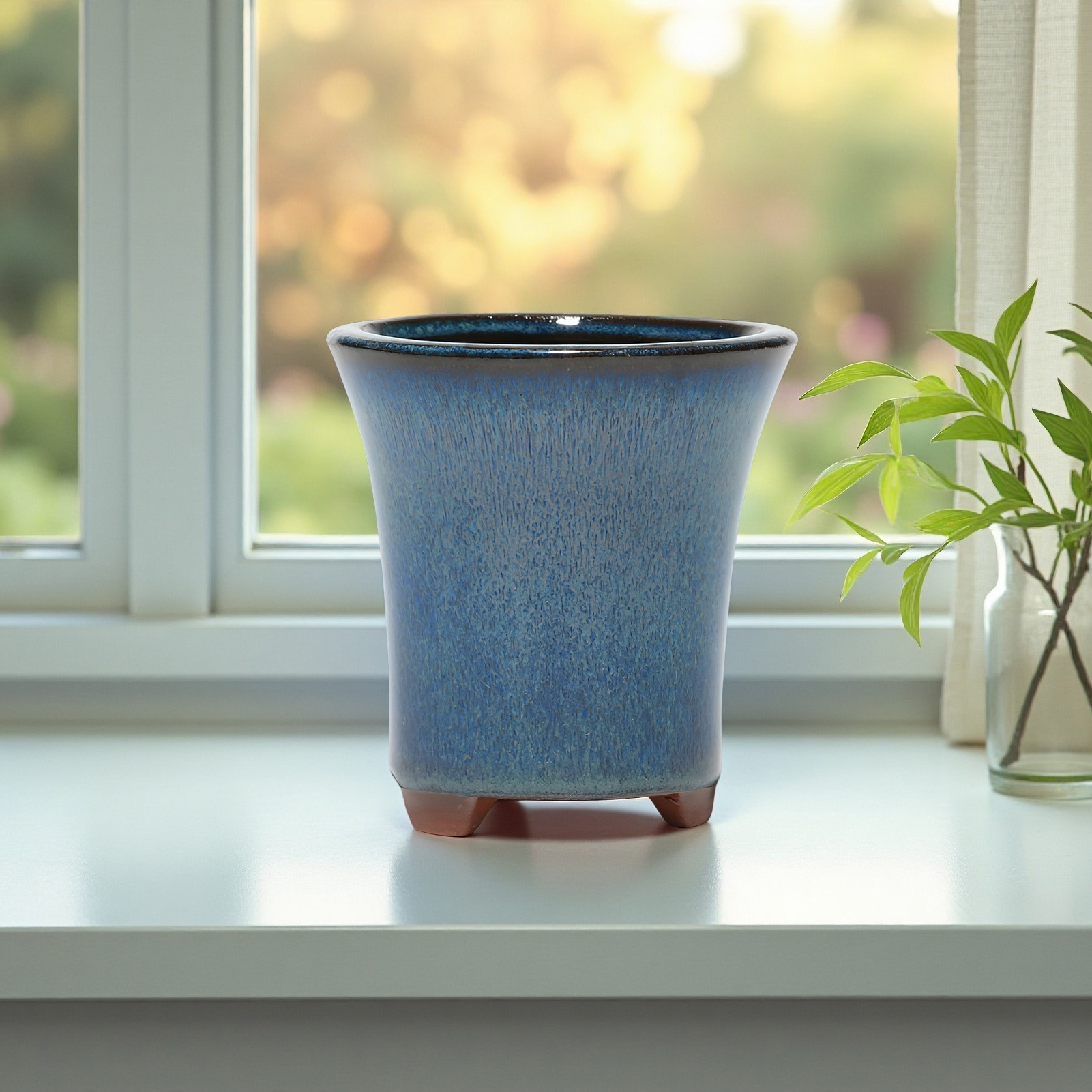 Ceramic Flower Pots with Drain - огляд і ціна Aloe Vera Pot