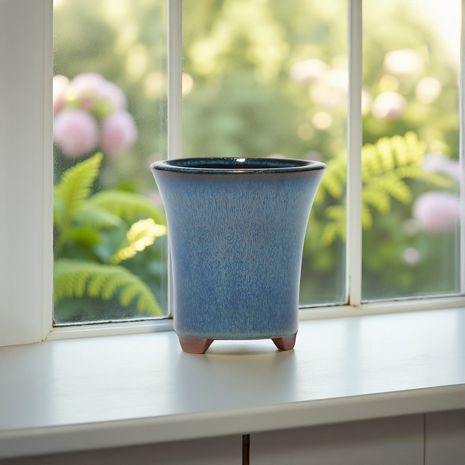 Ceramic Flower Pots with Drain - огляд і ціна Aloe Vera Pot