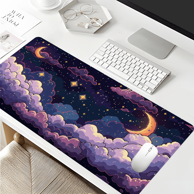 Purple Starry Night Cloud Mous - огляд і ціна Tradescantia Purple