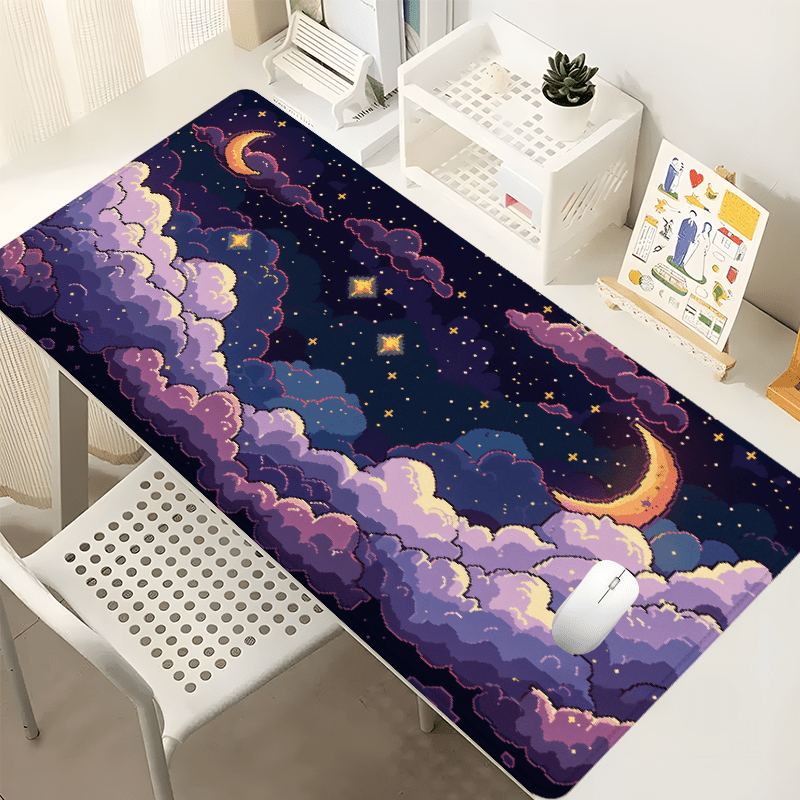 Purple Starry Night Cloud Mous - огляд і ціна Tradescantia Purple