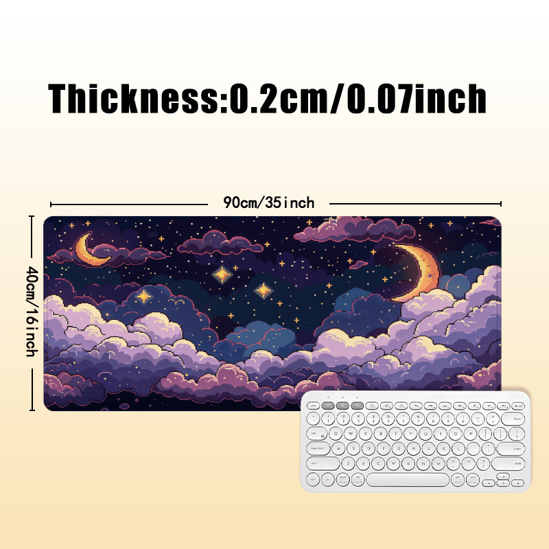 Purple Starry Night Cloud Mous - огляд і ціна Tradescantia Purple